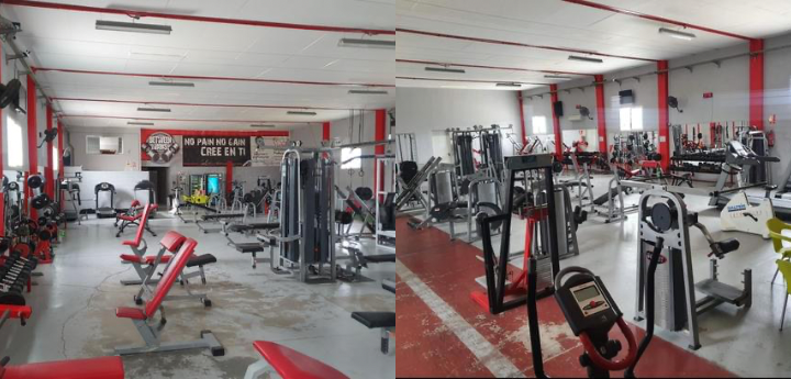 Gym Libre